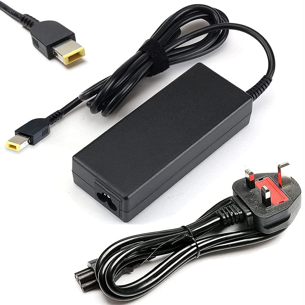 65W USB 20V Mac Charger for Laptop,Shape Power Adapter Charger Replacement for Mac Book Pro 13 Inch (Before 2012) and Mac Book(2009-2010)