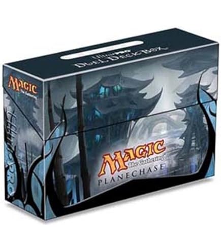 Amazon.com: 2016 Planechase Anthology - Magic the Gathering : Toys