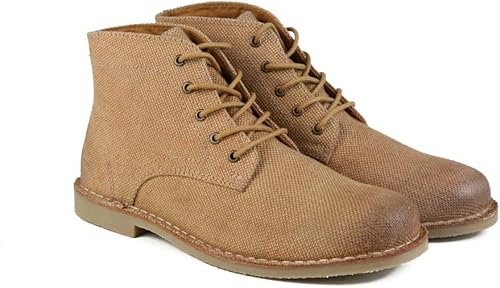 Amazon Com Hound And Hammer Men S Boots The Grover Vegan