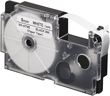 casio ez label printer err int