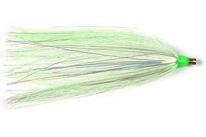 Sea Striker Sea Striker 3 Buck Tail Teasers Fishing Lure