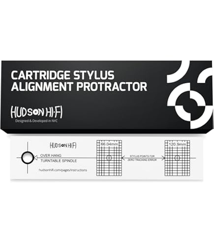 Durpower Phonograph Record Player Turntable Needle For PICKERING  