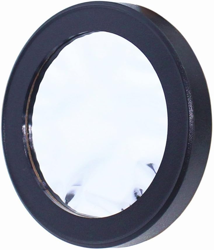 Gosky 150mm Solar Filter for 150mm Aperture Sky-Watcher Telescope - Baader Planetarium Solar Film