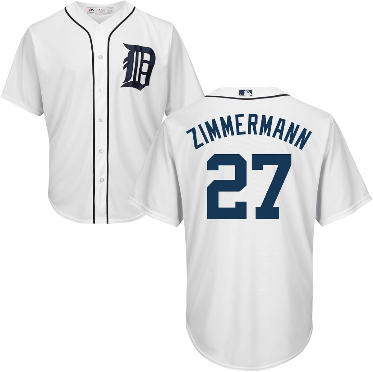 detroit tigers jersey amazon