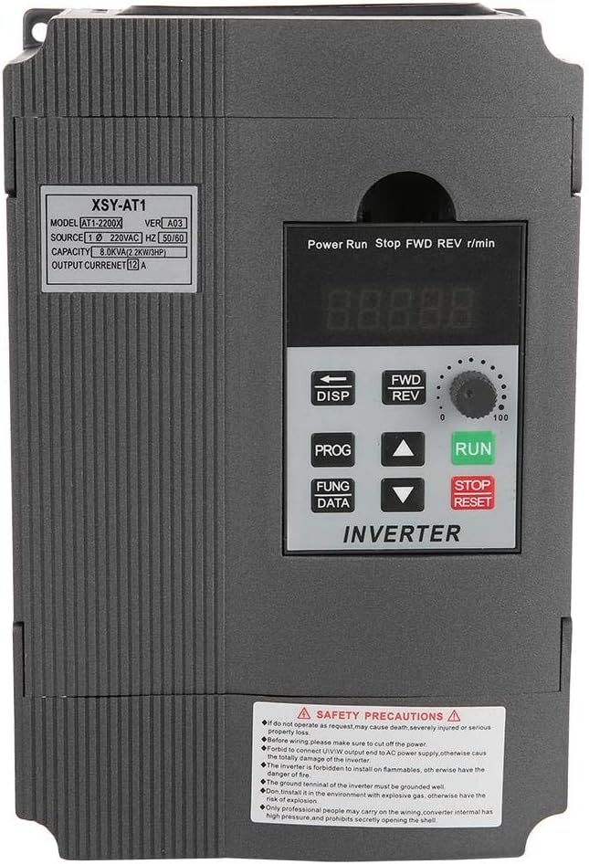Fafeicy Single Phase Inverter