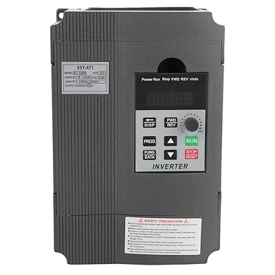 2.2KW Variable Frequency Drive for Spindle Motor Jamaica | Ubuy