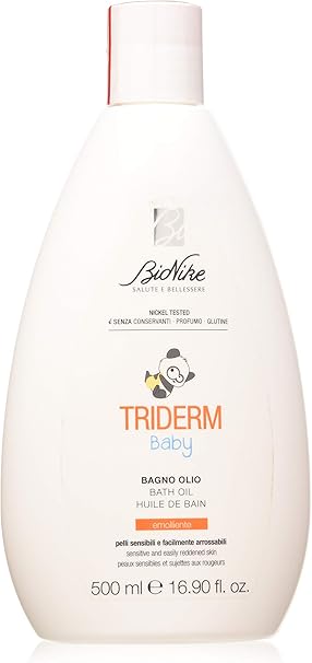 Bionike Bagno Olio Addolcente 500 Ml Amazon It