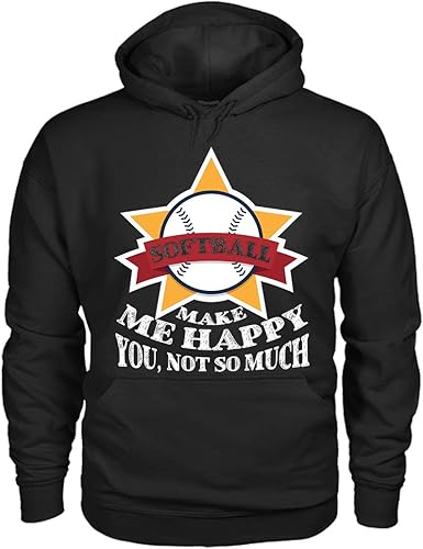softball hoodies amazon