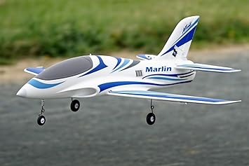 Arrows RC Marlin Jet PNP RC Airplane 