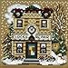 Mill Hill Clock Shoppe - Cross Stitch Kit