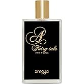 Zimaya A Fairy Tale Extrait de Parfum Spray for Women, 3.4 Fl. Oz