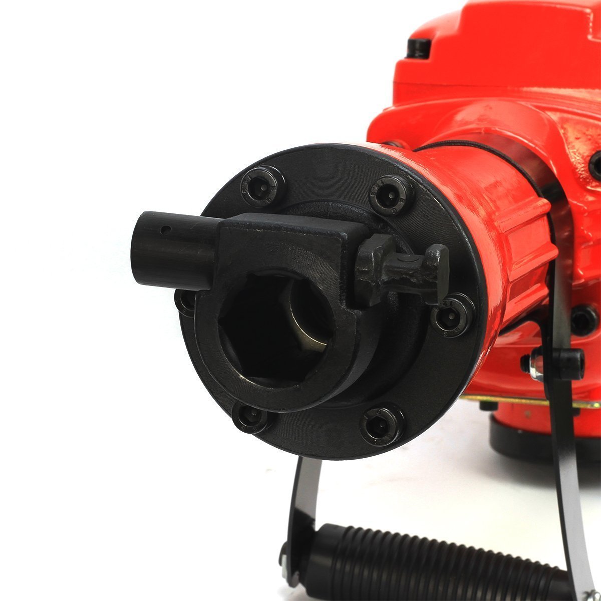 61lpNxZYs-L._SL1200_ XtremepowerUS 2200watt Demolition Jackhammer Review