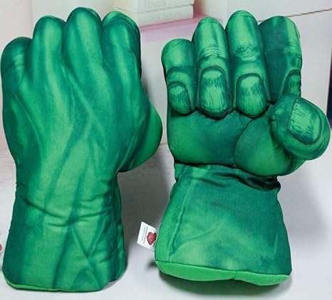 hulk hands amazon