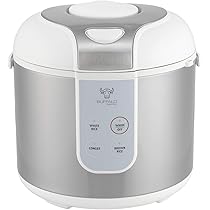 non toxic rice cooker 2021