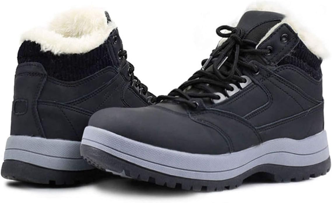 Visionreast Womens Winter Outdoor Booties