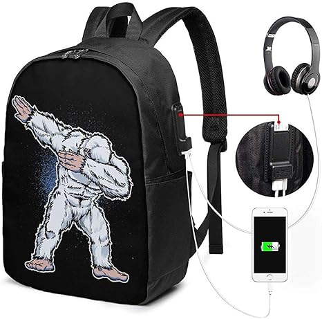 yeti school backpack