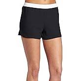 Soffe womensAuthentic Shorts, Cheer Shorts, 3” Inseam, Multipack