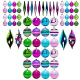christmas tree decorations kit