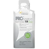 Medtrition ProSource TF Free Liquid Plant-Based Protein &ndash; 15 Grams Protein per 45 mL &ndash; Pack of 25