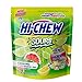 Hi-Chew Sensationally Chewy Japanese Fruit Candy, Sours, 12.7 Ounce