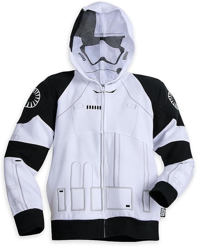 stormtrooper hoodie