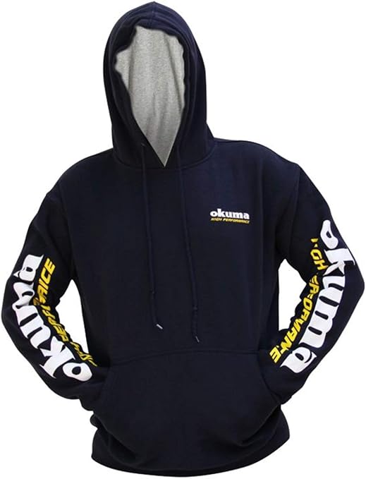berkley trilene hoodie