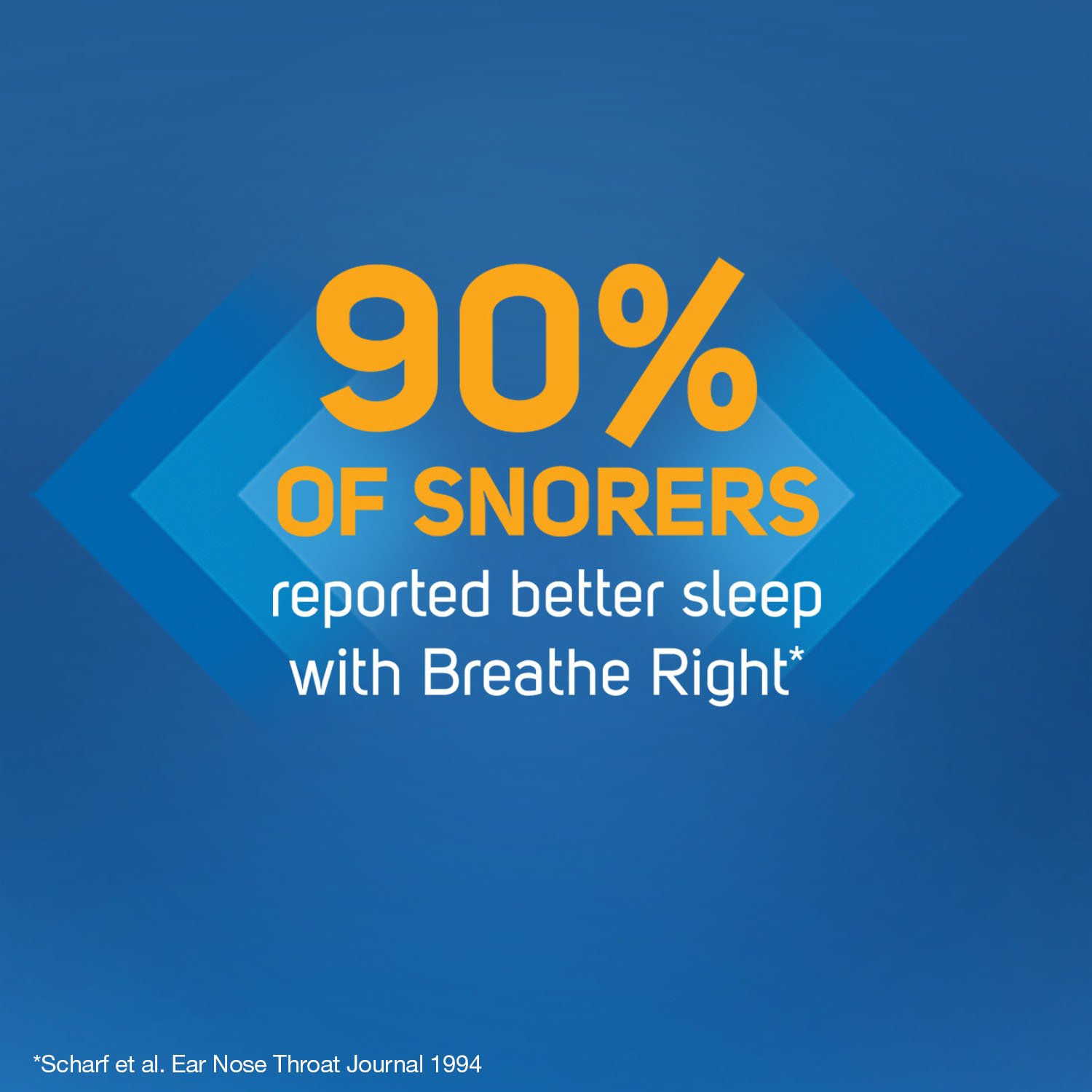 Breathe Right Nasal Strips to Stop Snoring, Drug-Free, Clear for Sensitive Skin, 30 count: Prime Pantry
