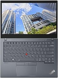 Lenovo ThinkPad X13 Gen 2 13.3" WUXGA Touchscreen