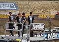 TrucDec Truck Bed Observation Deck