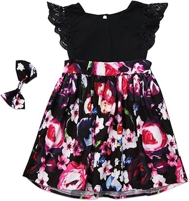 matching clothes with baby