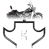Kinglemc Crash Bar Engine Guard Highway Freeway Bar