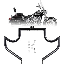 Kinglemc Crash Bar Engine Guard Highway Freeway Bar
