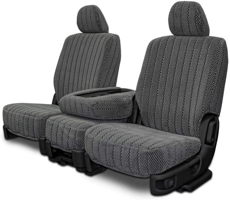 Best 2003 ford ranger seat covers 60/40