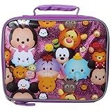 Disney Tsum Tsum Stacks Lunch Kit