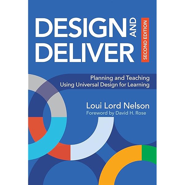 Quality Company Design Program 5冊セット Design in Five: Essential Phases to Create Engaging Assessment