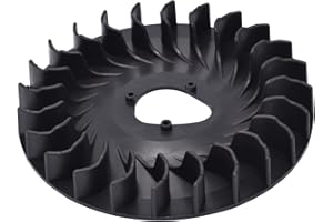 Cancanle GX200 GX160 GXV160 Flywheel Cooling Fan for Honda 168F 5.5HP 6.5 HP Small Gasoline Engine Motor Generator Water Pump