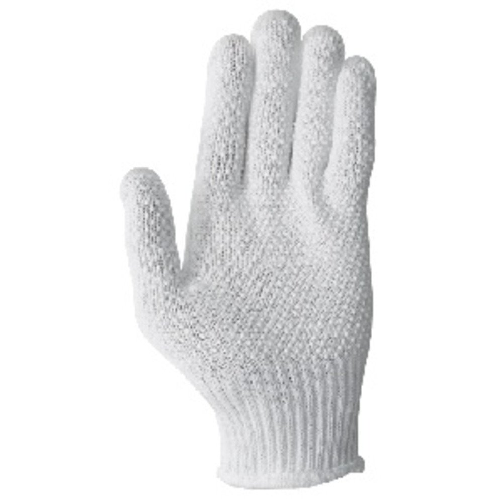 Amazon Cover Work やわらか軍手すべり止め付 6双組 L 白 Ft 3104 6p 軍手 産業 研究開発用品 通販