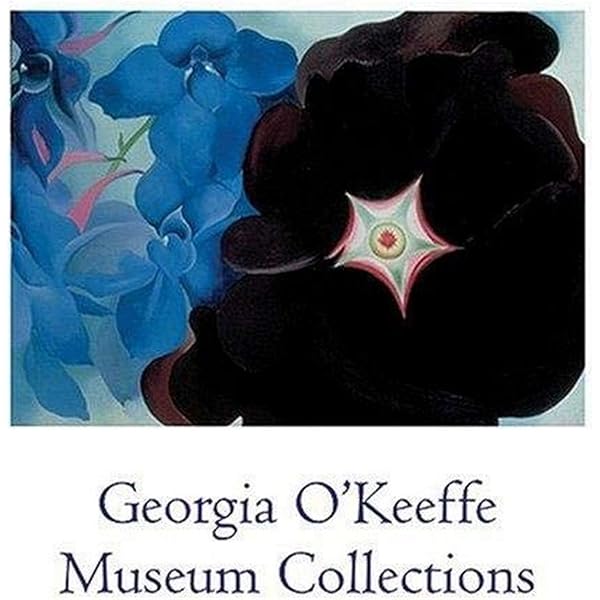 Georgia O'Keeffe: Nancy Frazier: 9781572153004: Amazon.com: Books