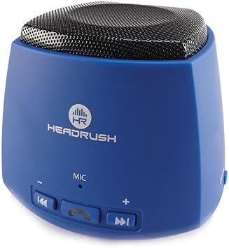 speaker headrush