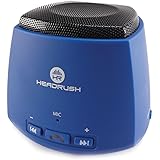 headrush 2.1 multimedia speaker system