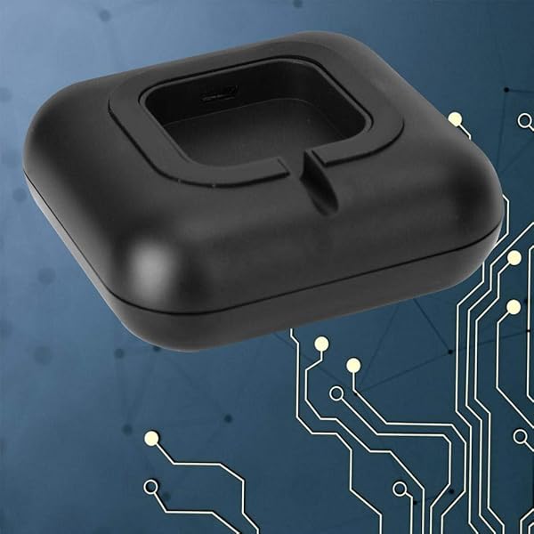 KANJJ YU Controladores Smart Home Controller inteligente WiFi Control remoto de la ayuda de la voz WiFi Control inalmbrico Home Control Center Inductive Switch