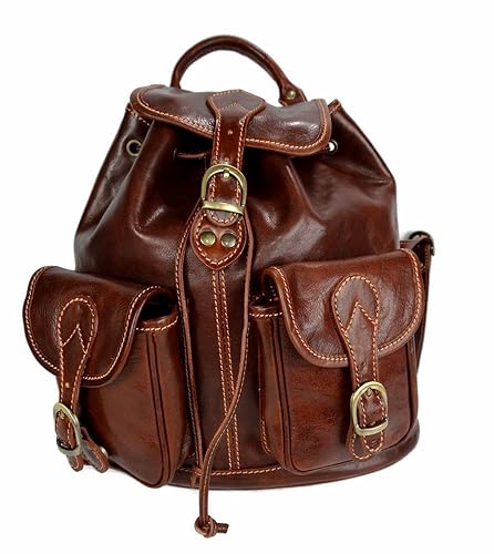 leather travel bags for ladies