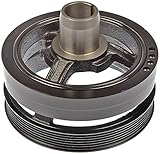 Dorman 594-191 Engine Harmonic Balancer for Select