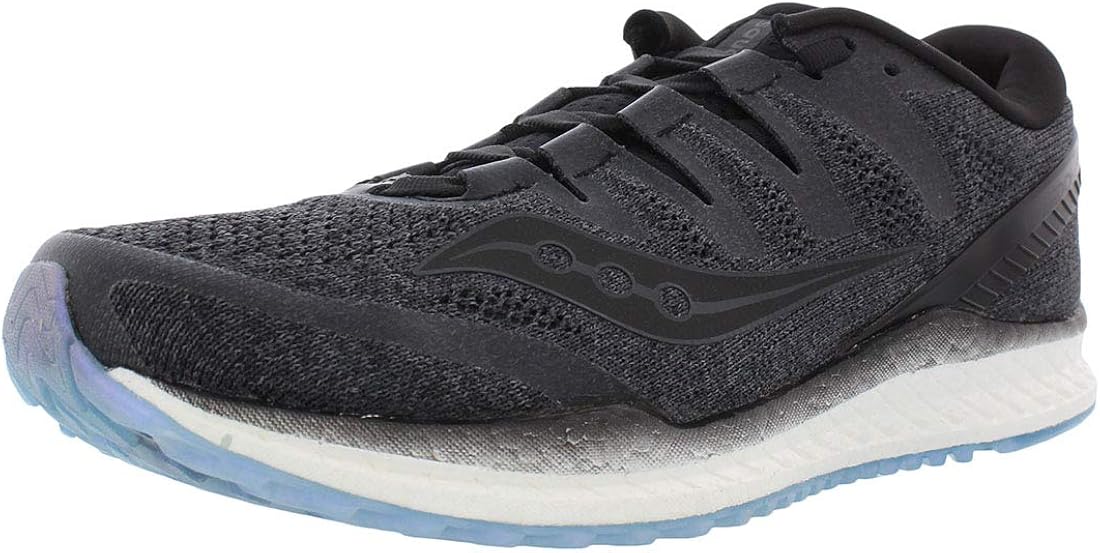Saucony freedom iso 2 deepblue Clearance