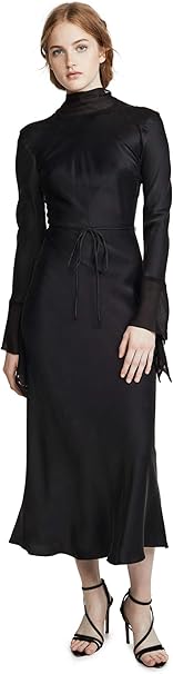 bec and bridge clara midi dress