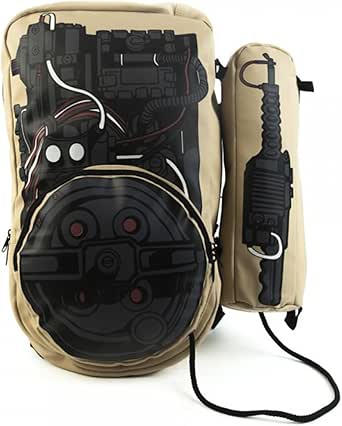 Ghostbusters Proton Back Pack (Standard)