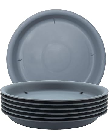 Platillos para plantas | Amazon.es