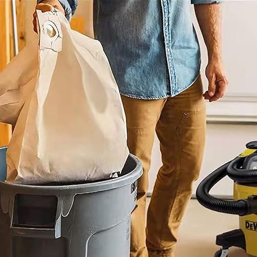 AT25-1238: FILTER BAG, Porter-cable | $14.80-$29.16 - View #5