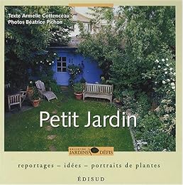 Petit jardin