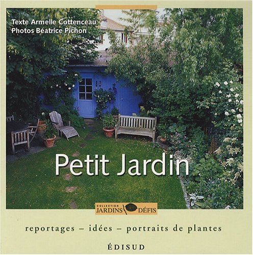 Petit jardin